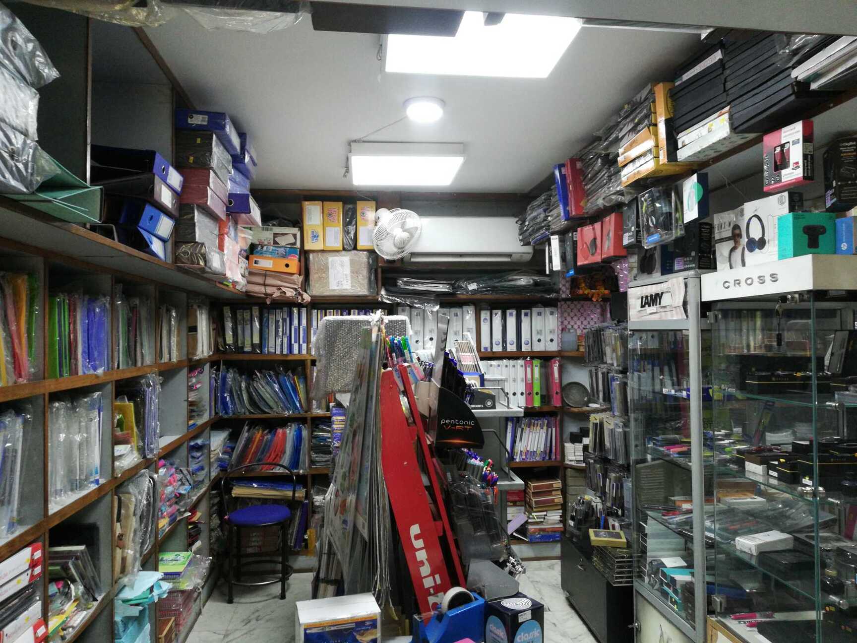 Top Parker Pen Dealers near DLF Mall Of IndiaNoida Sector 18, Delhi