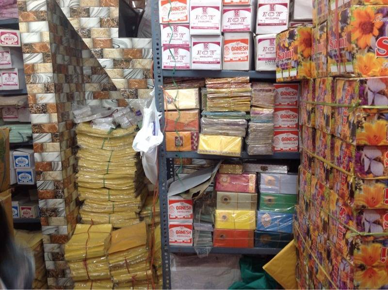 Catalogue Chandaprabhu Paper Products in Chawri Bazar , Delhi Justdial