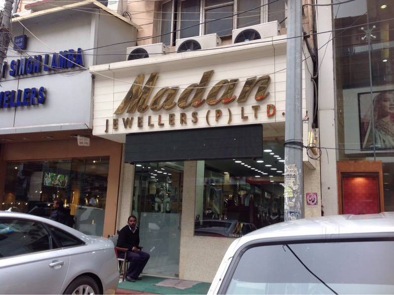 Catalogue Glowel Jewellers in Karol Bagh , Delhi Justdial