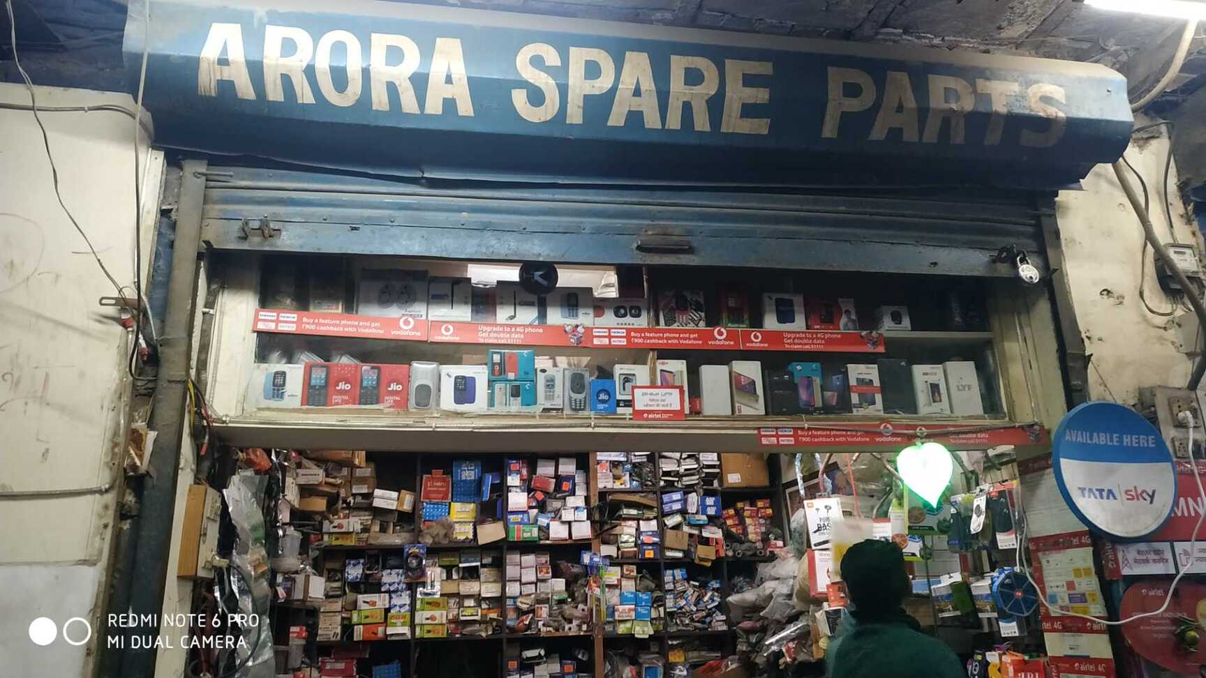 Catalogue Takkar Auto Parts in Delhi Justdial