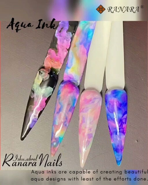 Top 123+ ranara nails lajpat nagar songngunhatanh.edu.vn