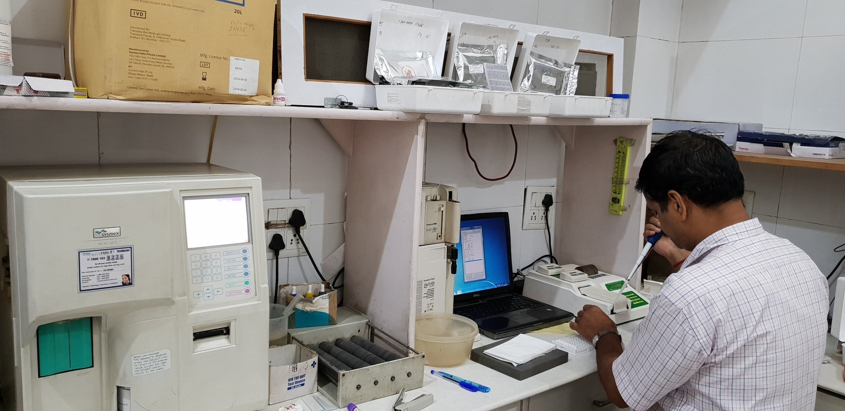 Top Pathology Labs in Sanjay Colony Faridabad, Delhi Best Pathlab