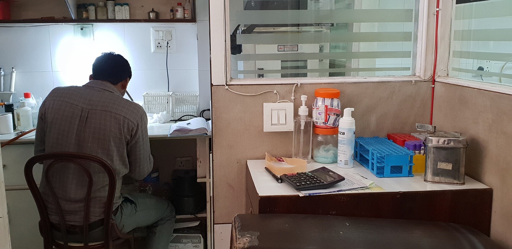 Top Pathology Labs in Sanjay Colony Faridabad, Delhi Best Pathlab