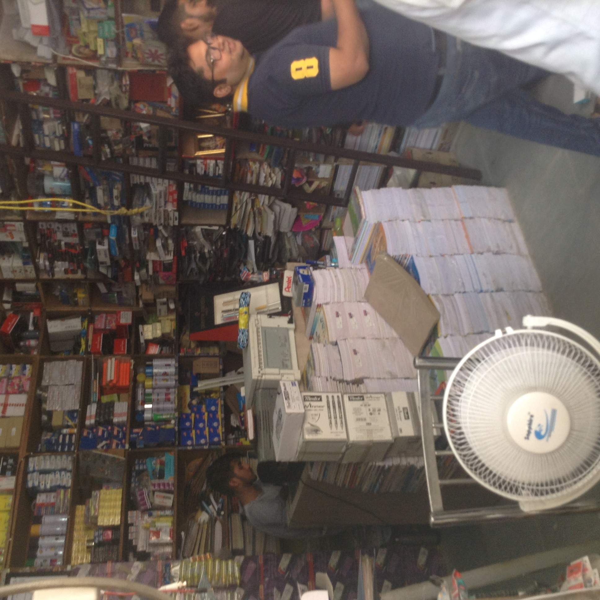 Usha Stationers Photos, Tilak Nagar, Delhi Pictures & Images Gallery