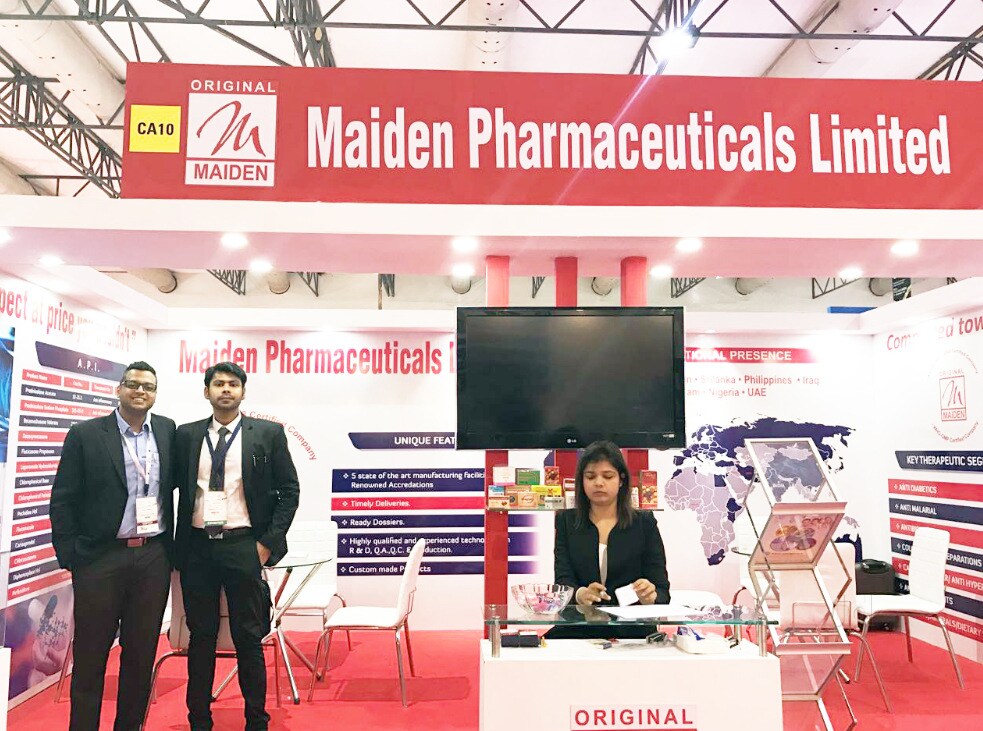 Catalogue Jodas Expoim Pvt Ltd in Karol Bagh , Delhi Justdial