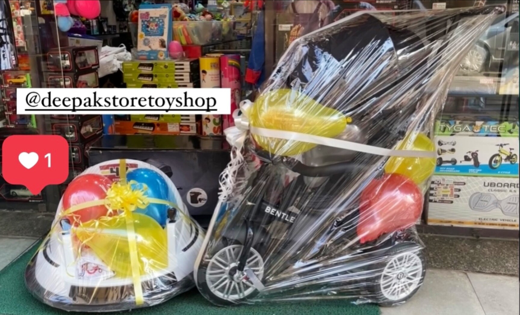 Top Gift Shops in Tri Nagar Best Gift Store near me Justdial