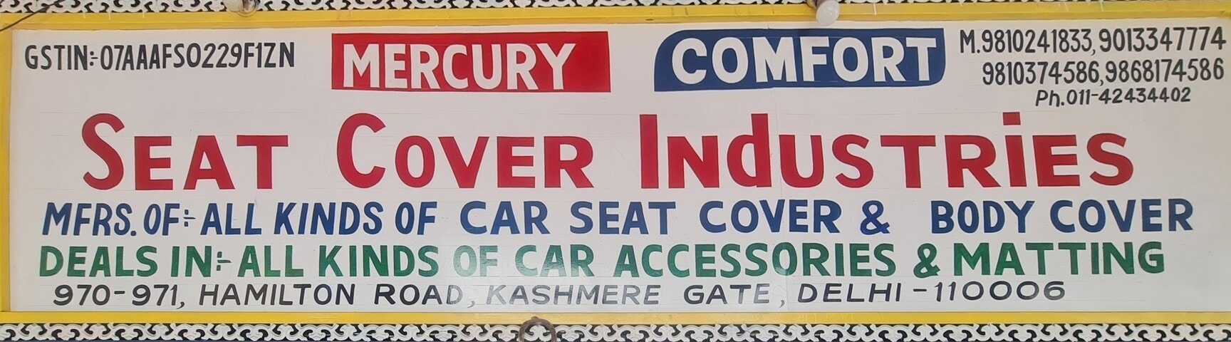 Catalogue Neena Industries in Kashmere Gate , Delhi Justdial