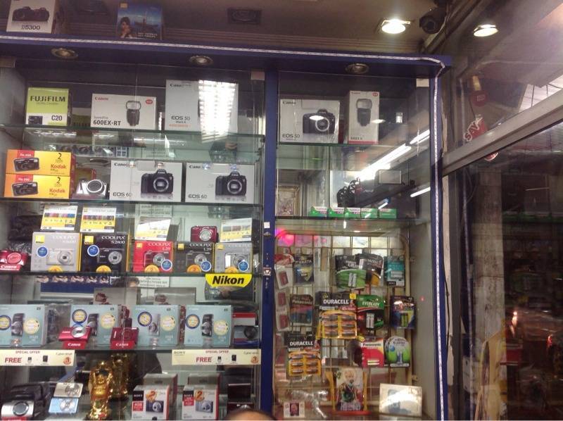 Jagdish Studio Color Lab Photos, Lodhi Colony, Delhi Pictures & Images