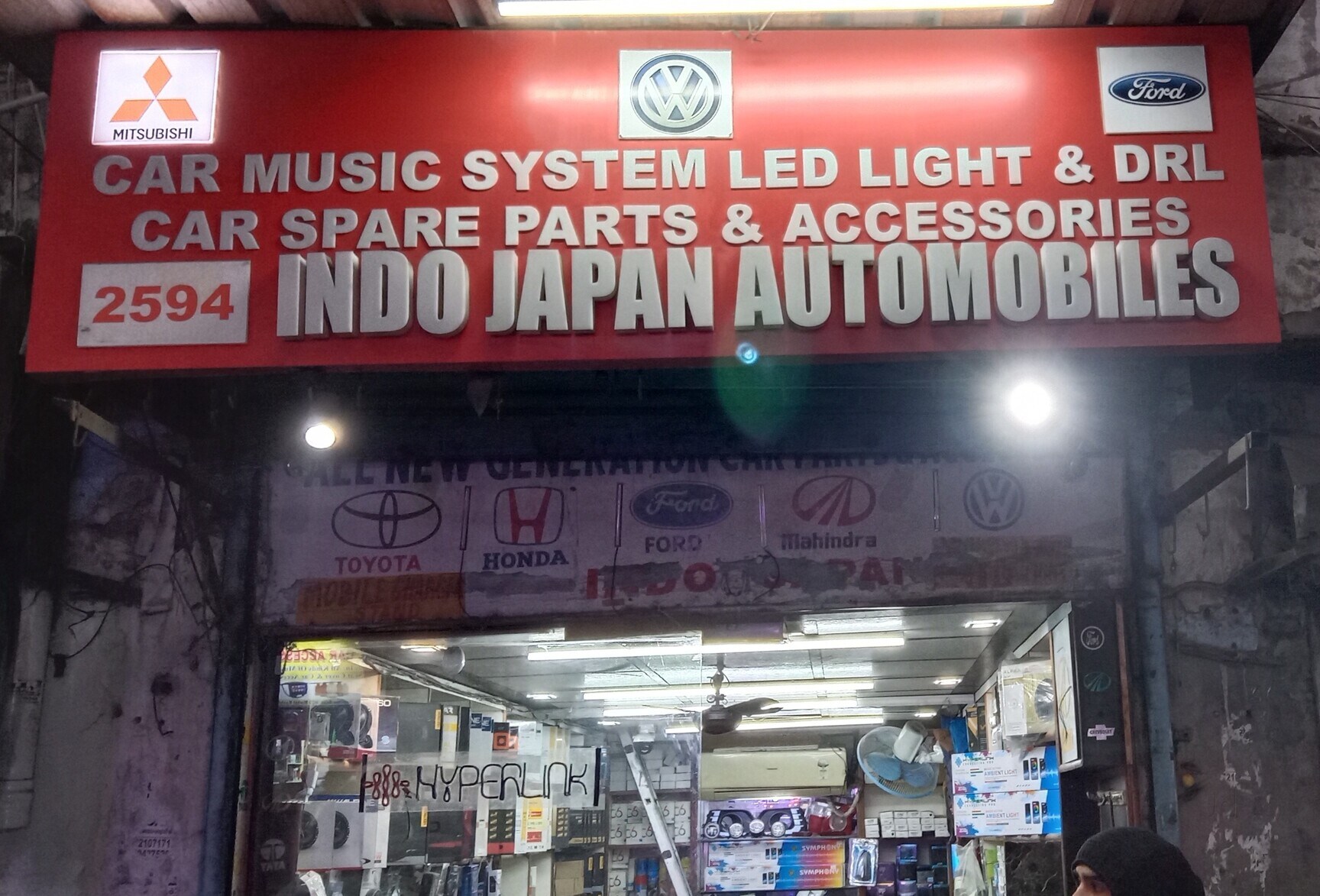 Catalogue G.s Auto Parts in Kashmere Gate , Delhi Justdial
