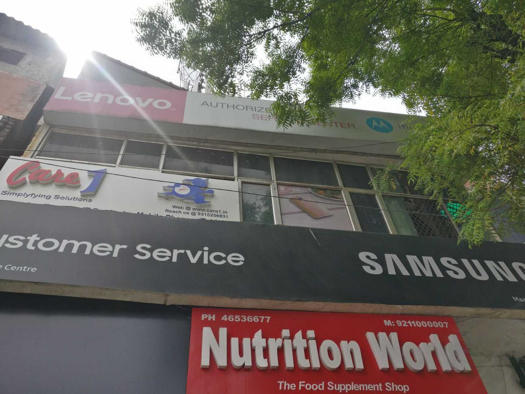 Technocare Solution Pvt Ltd Lajpat Nagar 2 Mobile Phone Repair