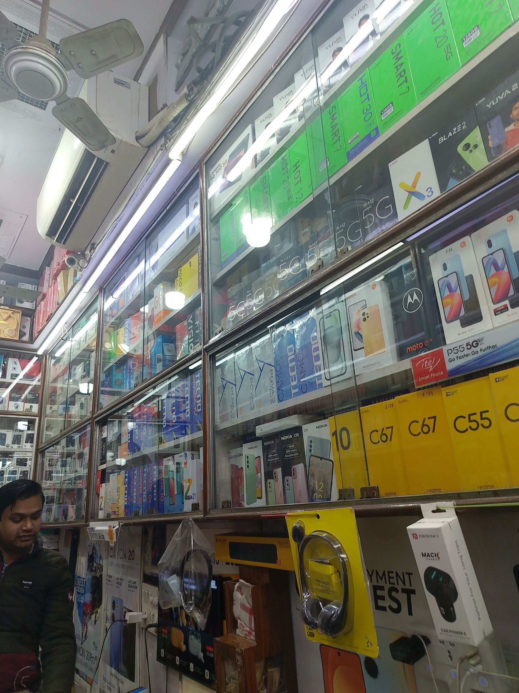 Top Mobile Phone Display Screen Wholesalers in Ahmedabad मोबाइल फ़ोन