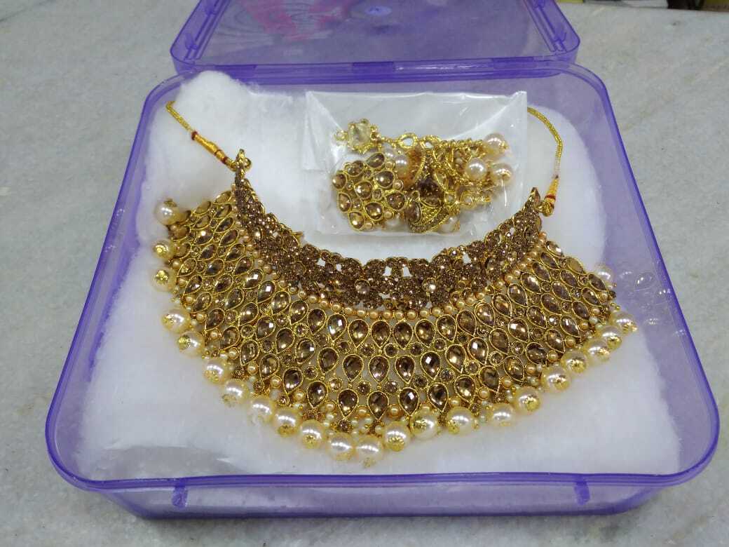 Catalogue Rungnna Jewellery & Co in Sadar Bazar , Delhi Justdial