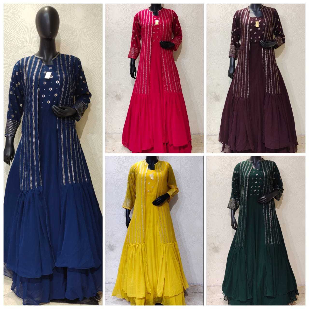 Top 100 Women Readymade Garment Manufacturers in Delhi वीमेन रेडीमेड