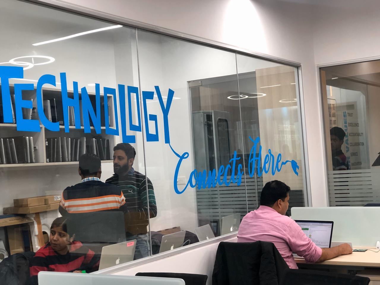 Catalogue R.C.Y. Laptop Repair in Okhla Industrial Area Phase 1