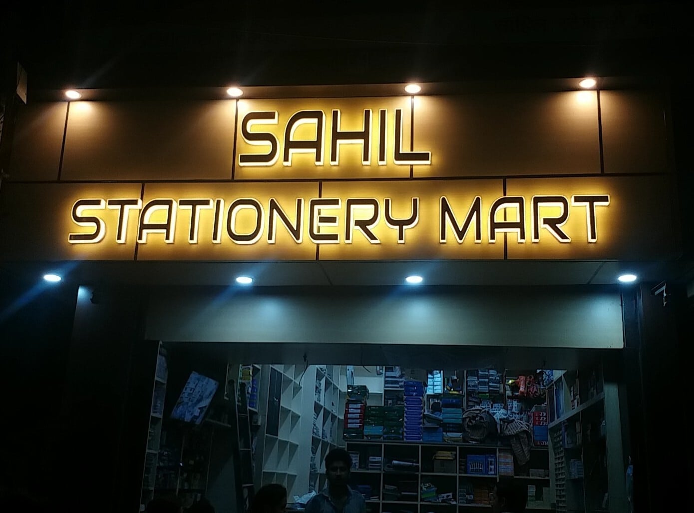 Catalogue Vanshika Enterprises in Gurgaon Sector 12 , Gurgaon Justdial