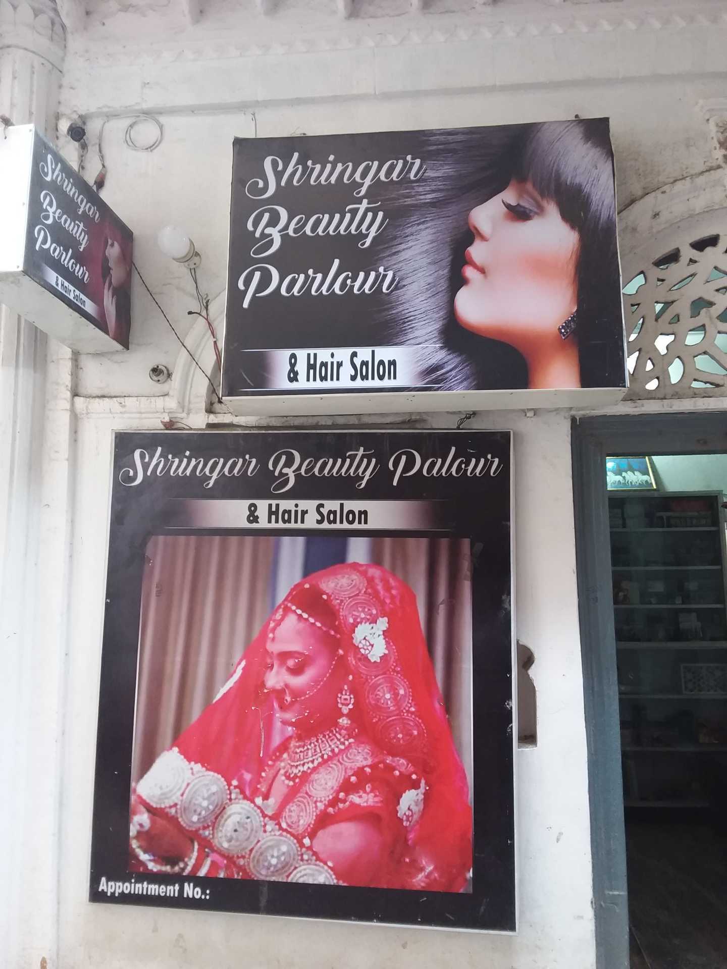 R'Tistic Studio, Khirki-Malviya Nagar - Salons in Delhi - Justdial