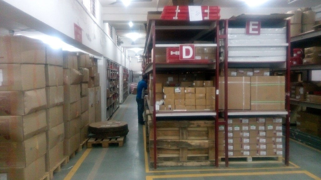 Find list of Safexpress in Najafgarh Road, Delhi Justdial