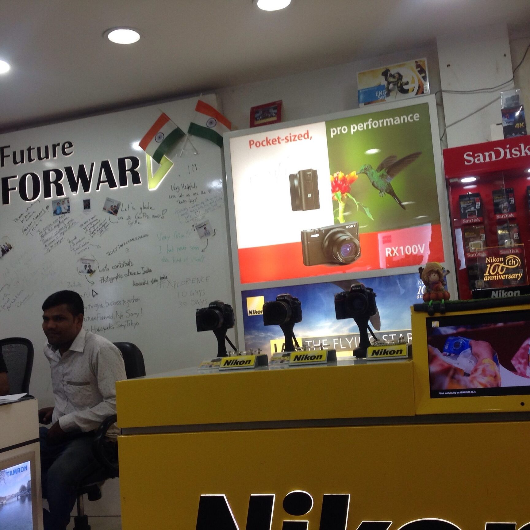 Camera Stores in Chandni Chowk, Delhi Camera Dealers Justdial