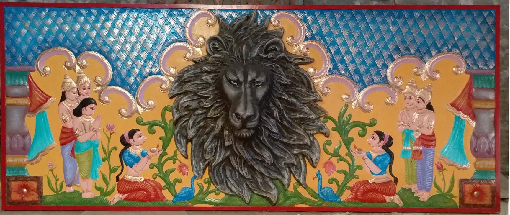 Top 30 Polyresin Statue Manufacturers in Delhi पोलीरेसिन स्टेचू