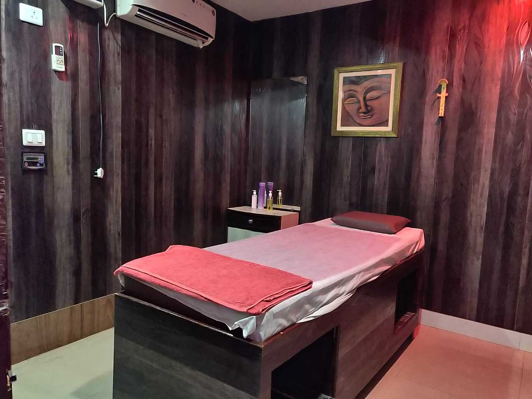 Top Massage Centres For Men in Dwarka Sector 6 Best Body Massage