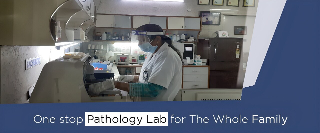 Top Diagnostic Centres For Health Check Up Package in Mayur Vihar Phase