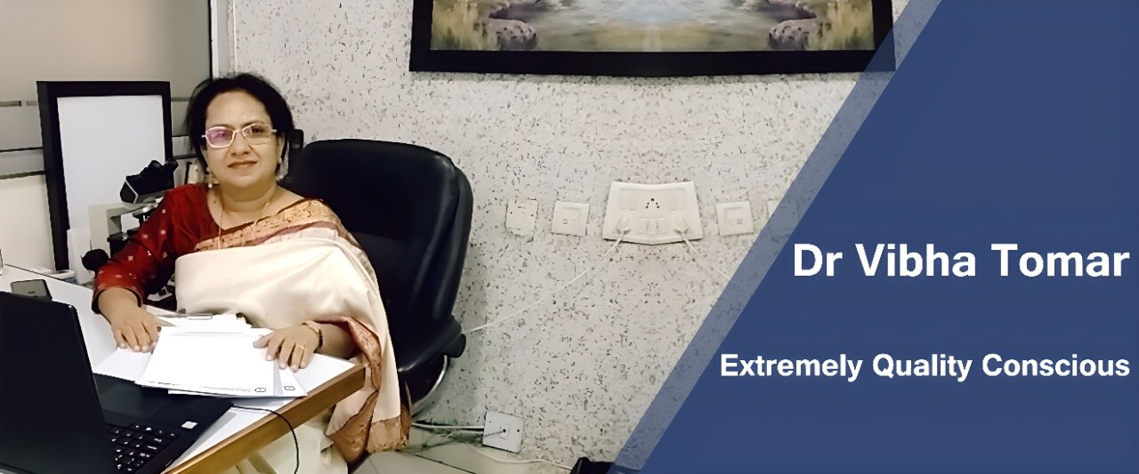 Top Diagnostic Centres For Health Check Up Package in Mayur Vihar Phase