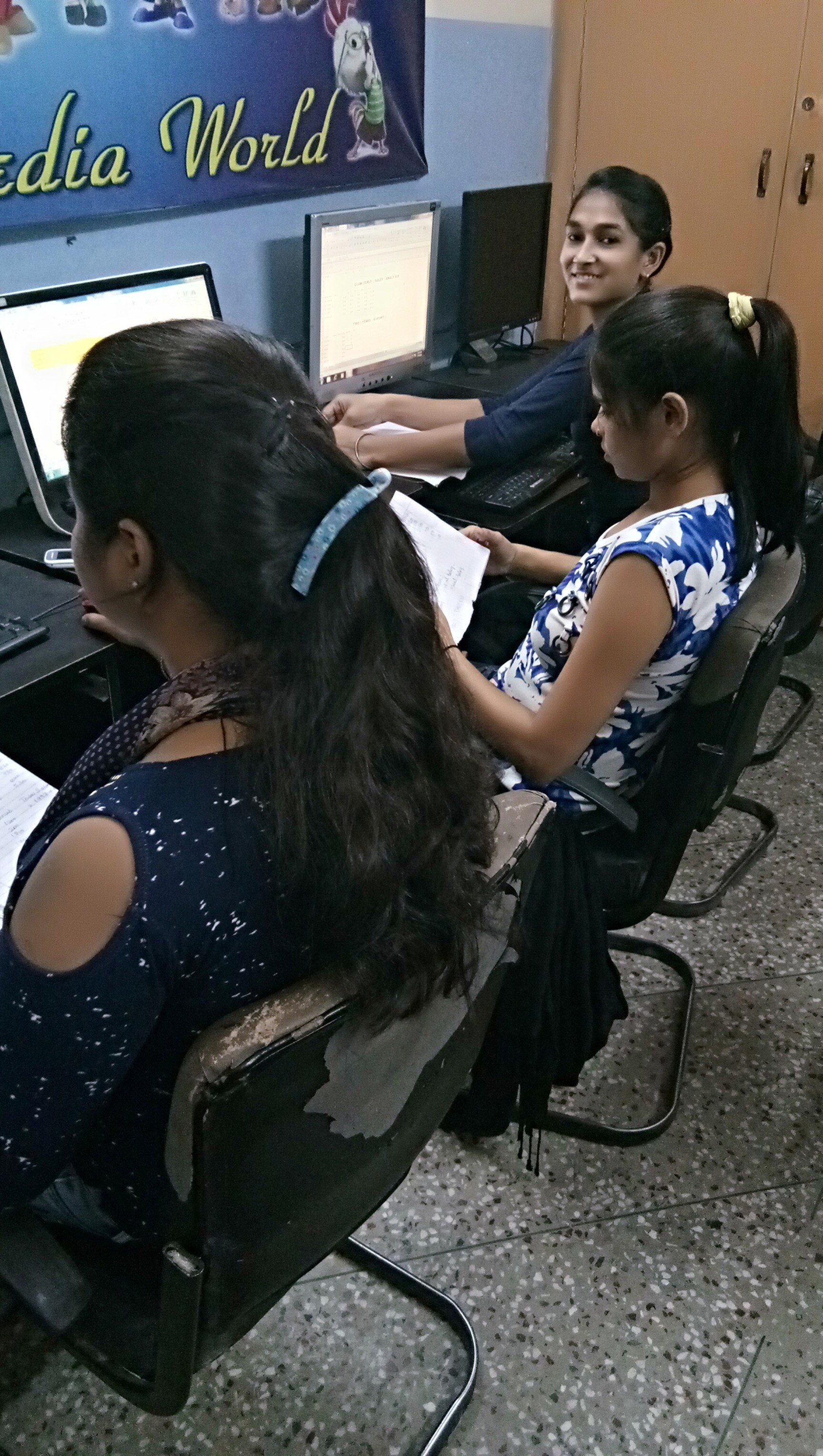 Siit Girls Institute Uttam Nagar Computer Training Institutes In Delhi Justdial siit girls institute uttam nagar