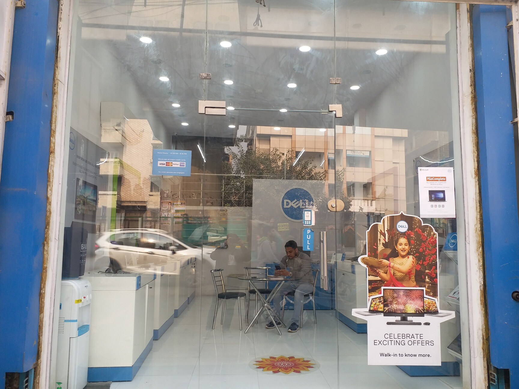 Top 100 Dell Computer Dealers in Delhi Best Dell Computer Dealers