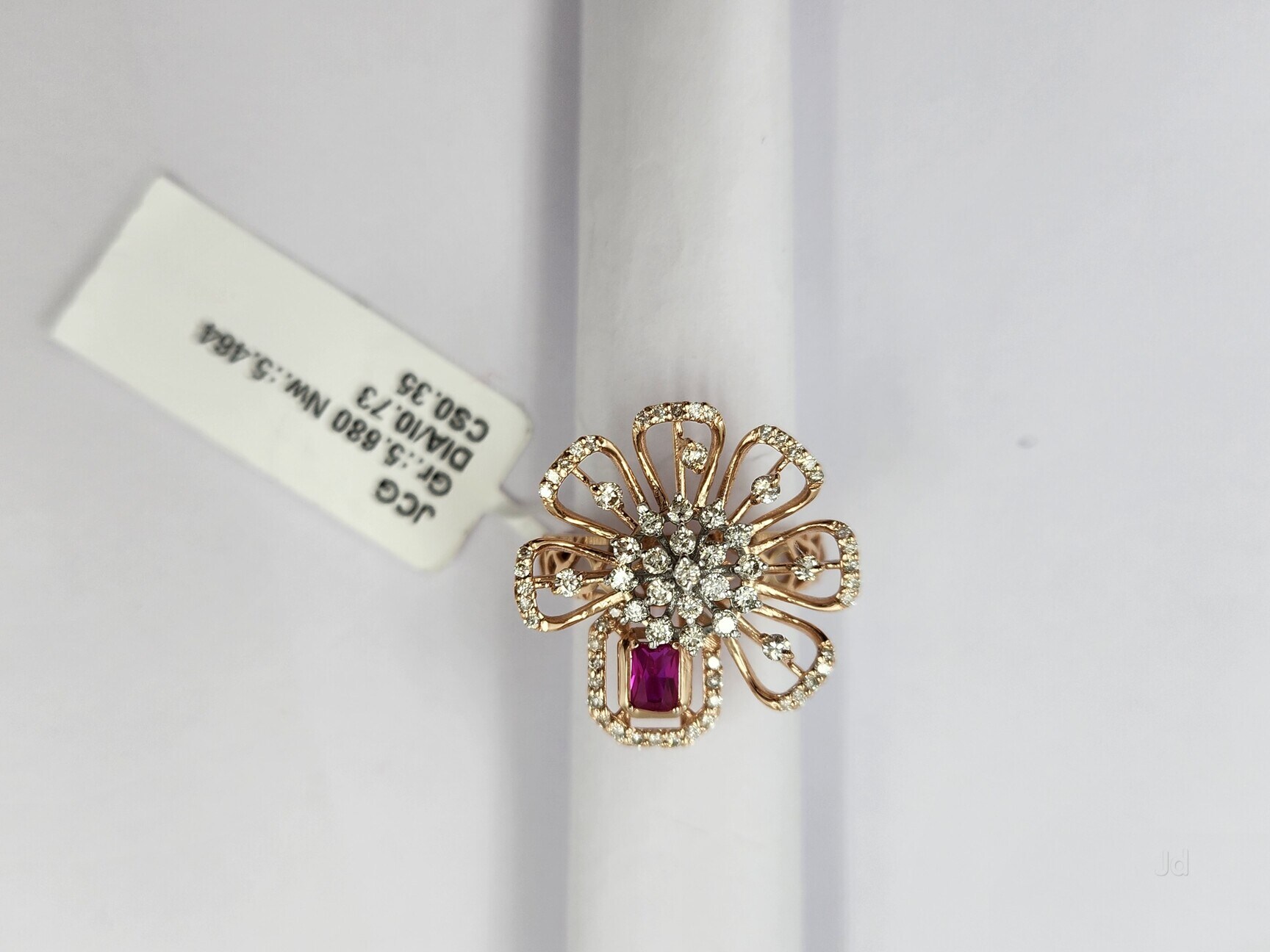 Catalogue Glowel Jewellers in Karol Bagh , Delhi Justdial