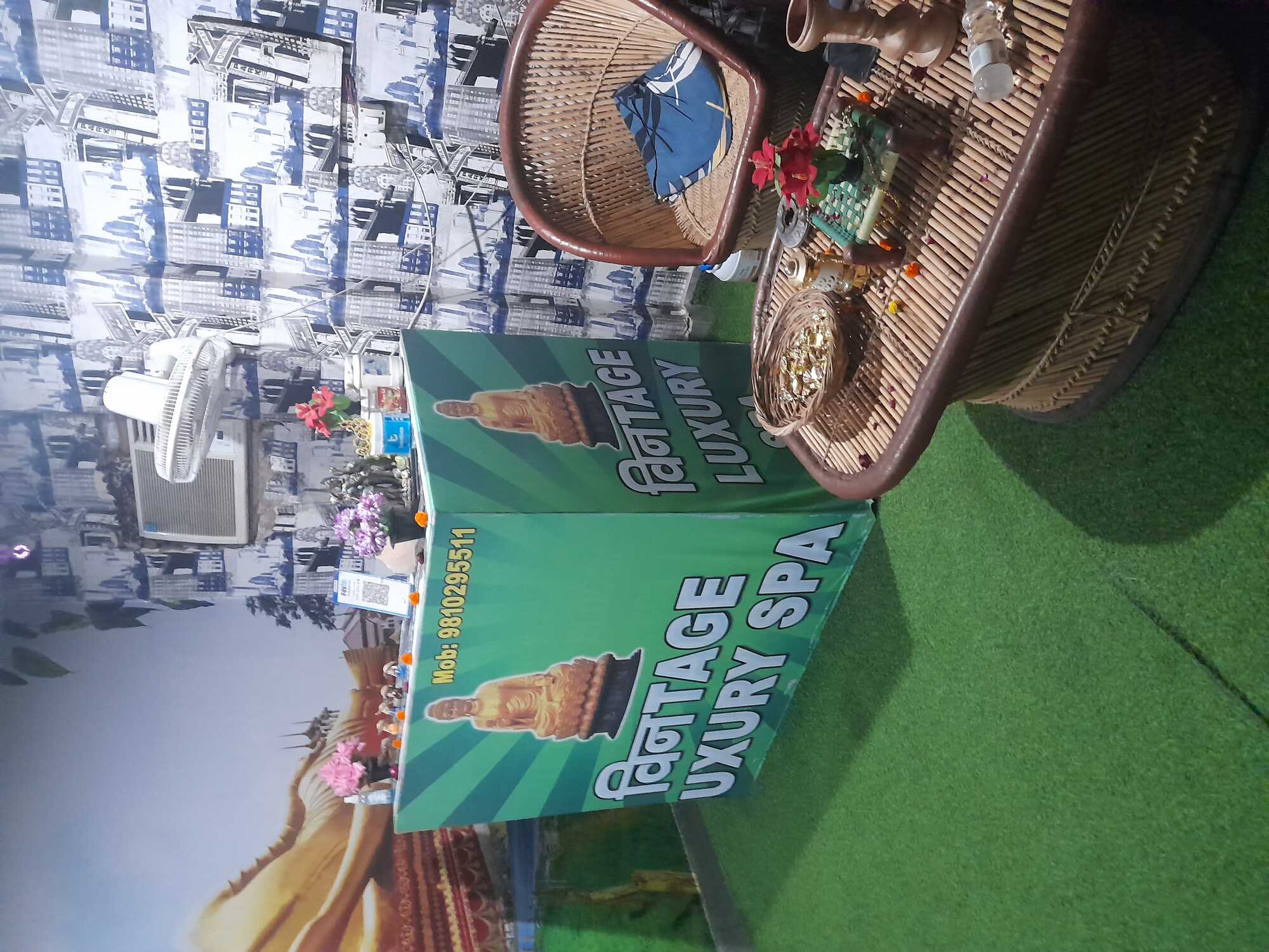 Top Massage Centres For Men in Dwarka Sector 16b Best Body Massage