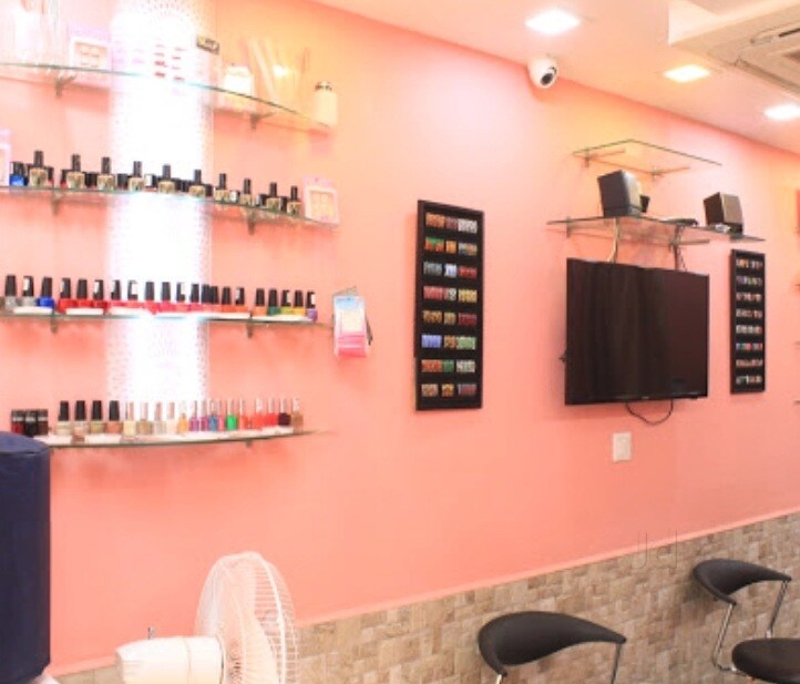 Details more than 129 ranara nails lajpat nagar ceg.edu.vn
