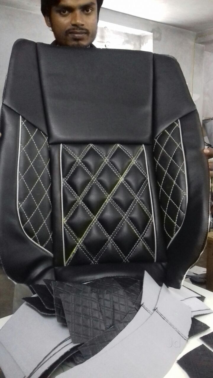 Top 100 Automobile Accessory Manufacturers in Kashmere Gate, Delhi