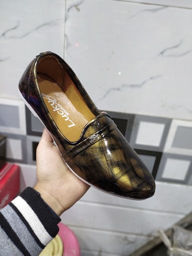 Mangolpuri shoes factory Clearance