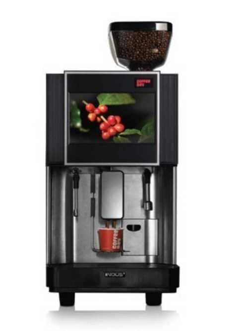 Cafe Coffee Day Vending Machine 