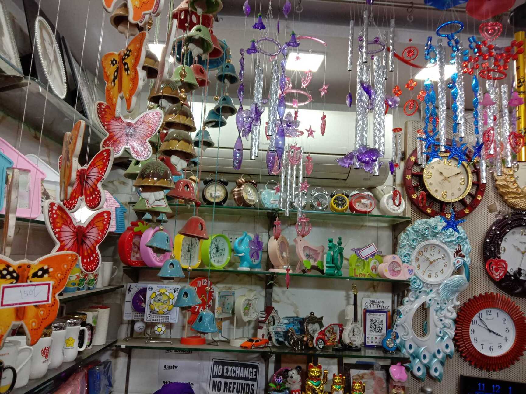 Catalogue Thukral Gift Palace in Sadar Bazar , Delhi Justdial
