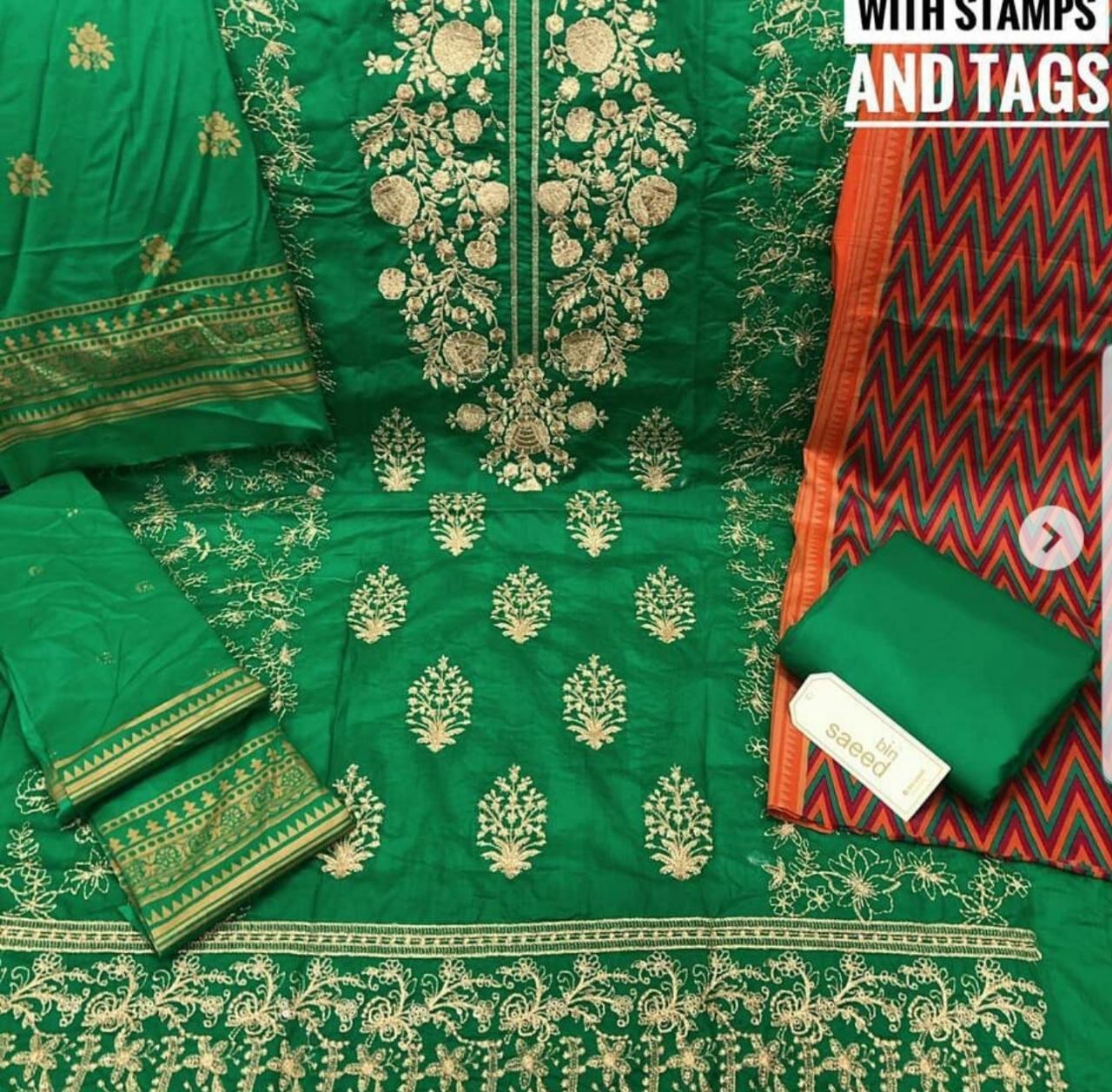 Top Pakistani Suit Distributors in Delhi पाकिस्तानी सूट