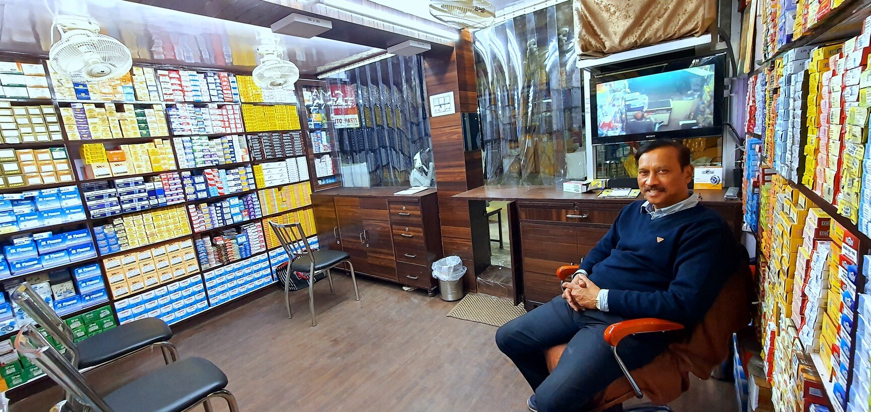 Catalogue Kumar Auto Spare in Karol Bagh , Delhi Justdial