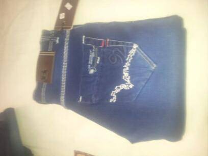 sparky jeans gandhi nagar