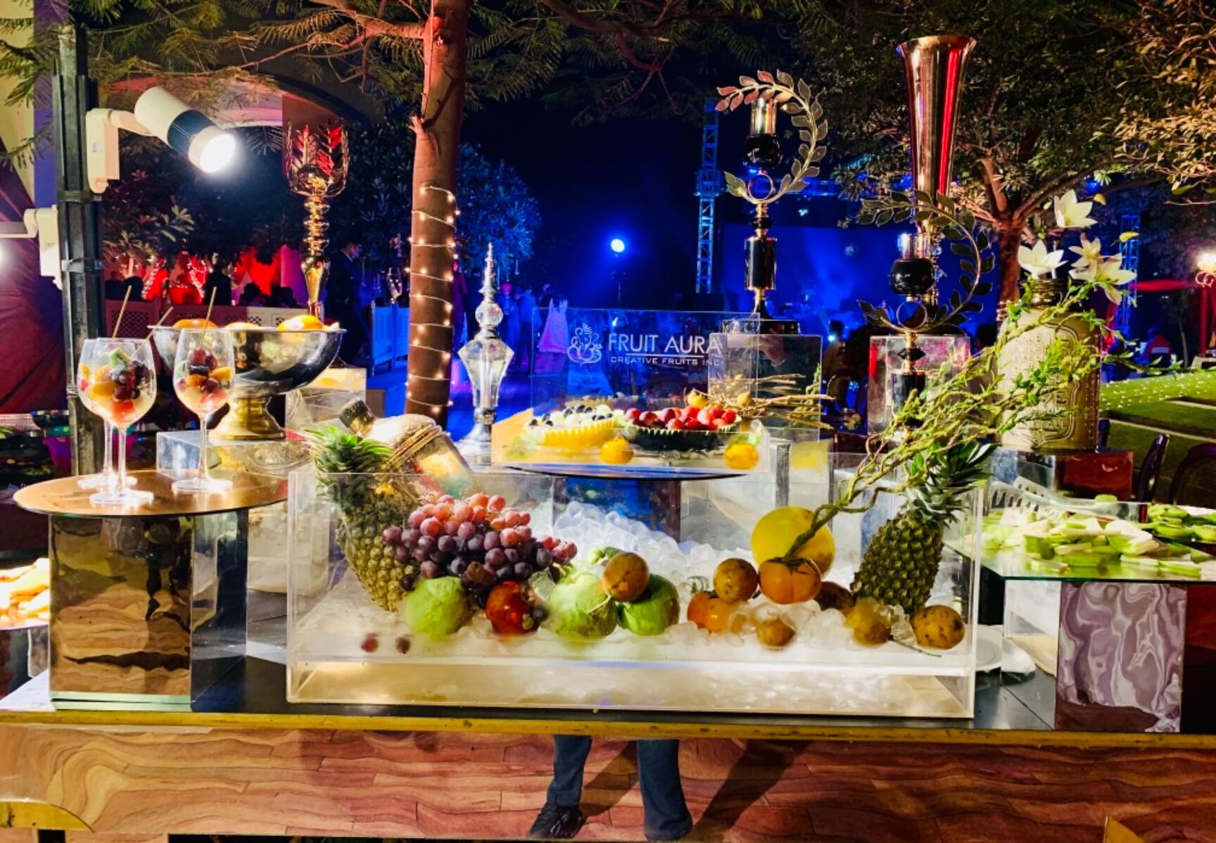 Catalogue Arf Fruit Company in Azadpur , Delhi Justdial