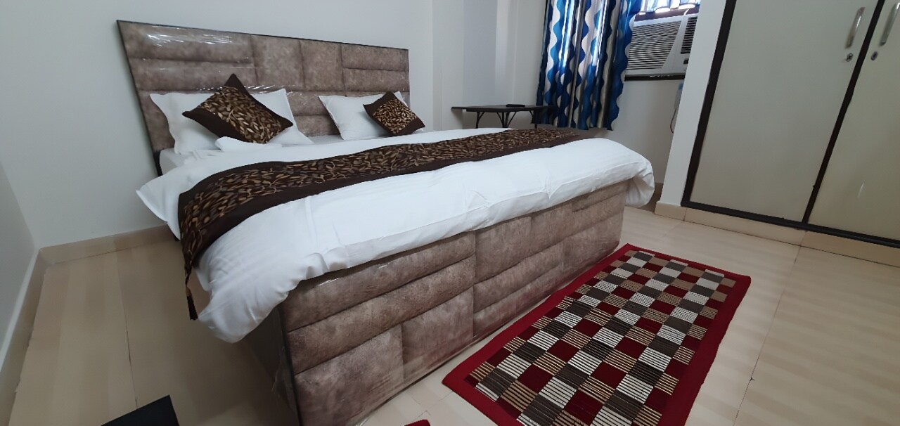 100 Hotels in Dwarka Sector 9, Delhi Book Hotels at Lowest Rates