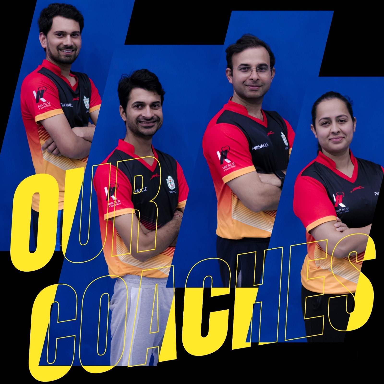 Top Table Tennis Classes in Dwarka Sector 19b Best Table Tennis