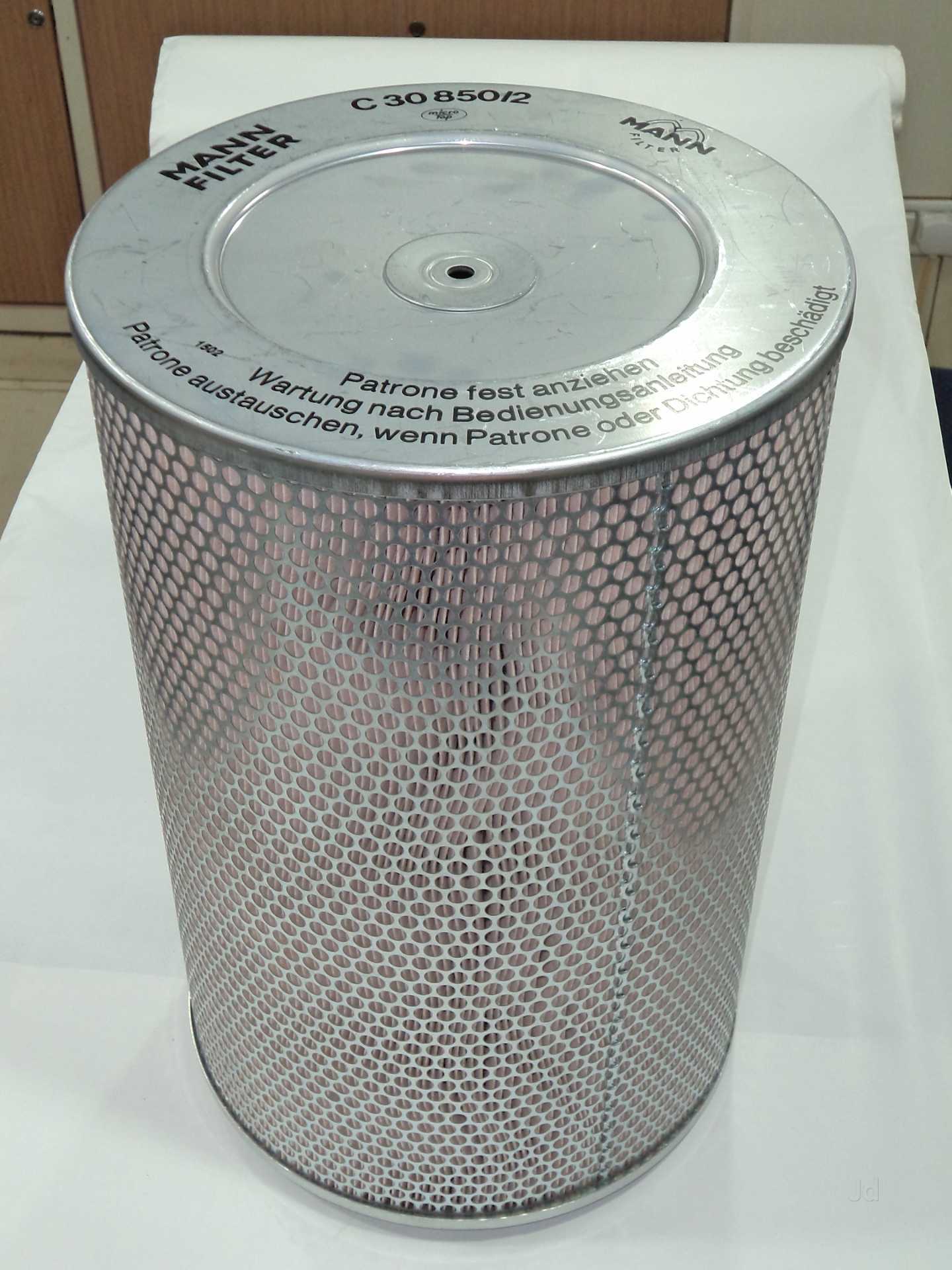 Top Air Compressor Filter Manufacturers in Delhi एयर कंप्रेसर फ़िल्टर