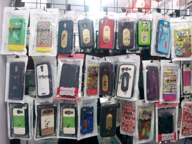 Kinz Mobile Spare Parts Reviewmotors.co