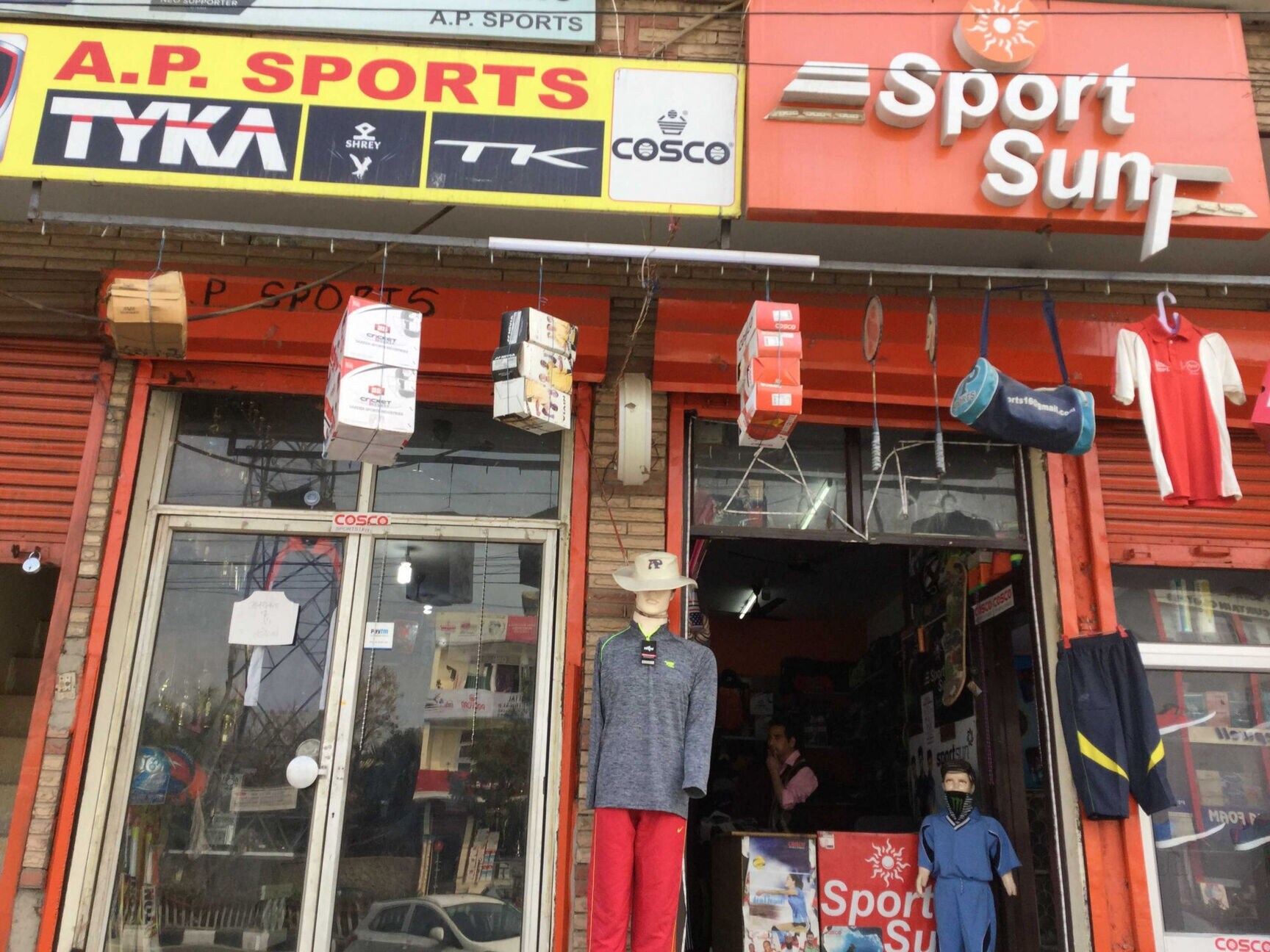 Nike Factory Store Chattarpur Readymade Garment Retailers In Delhi Justdial