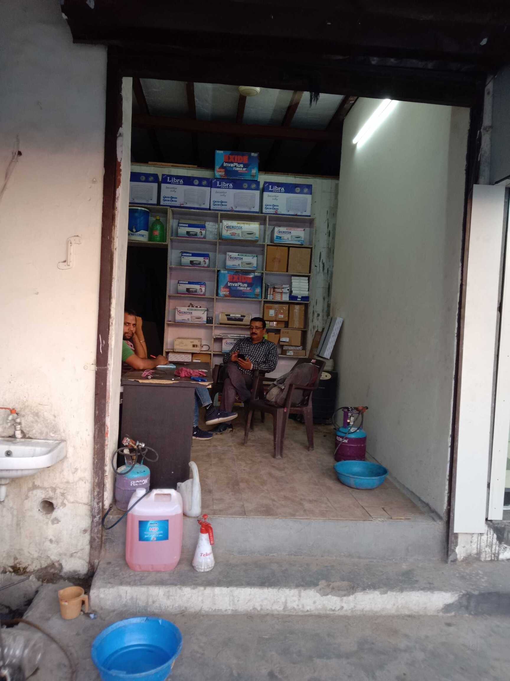 Top 100 Car Battery Shops in Faridabad, Delhi Best Auto Battery