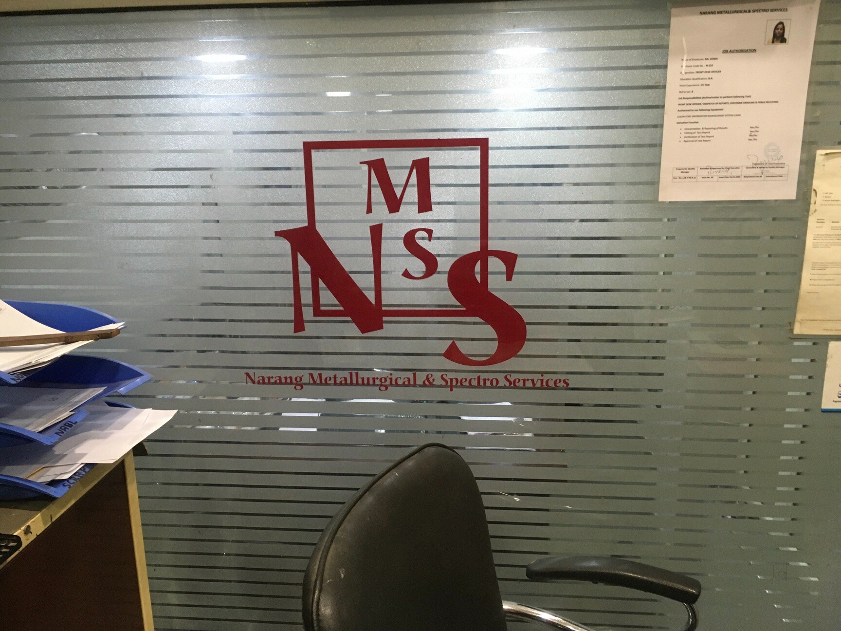 Top Laboratory Testing For Sheet Metal Components in Kucha Seth Road