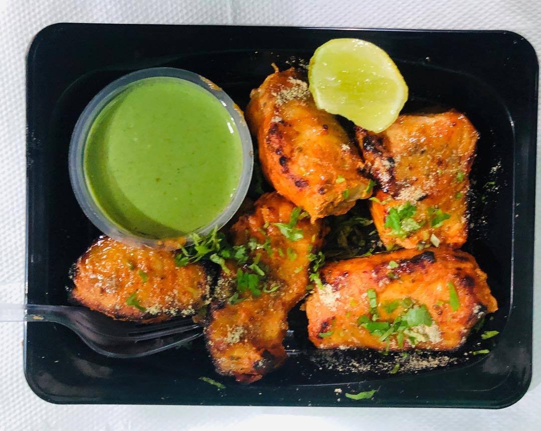 Top Diet Food Delivery Restaurants in Lajpat Nagar Best Low Calorie