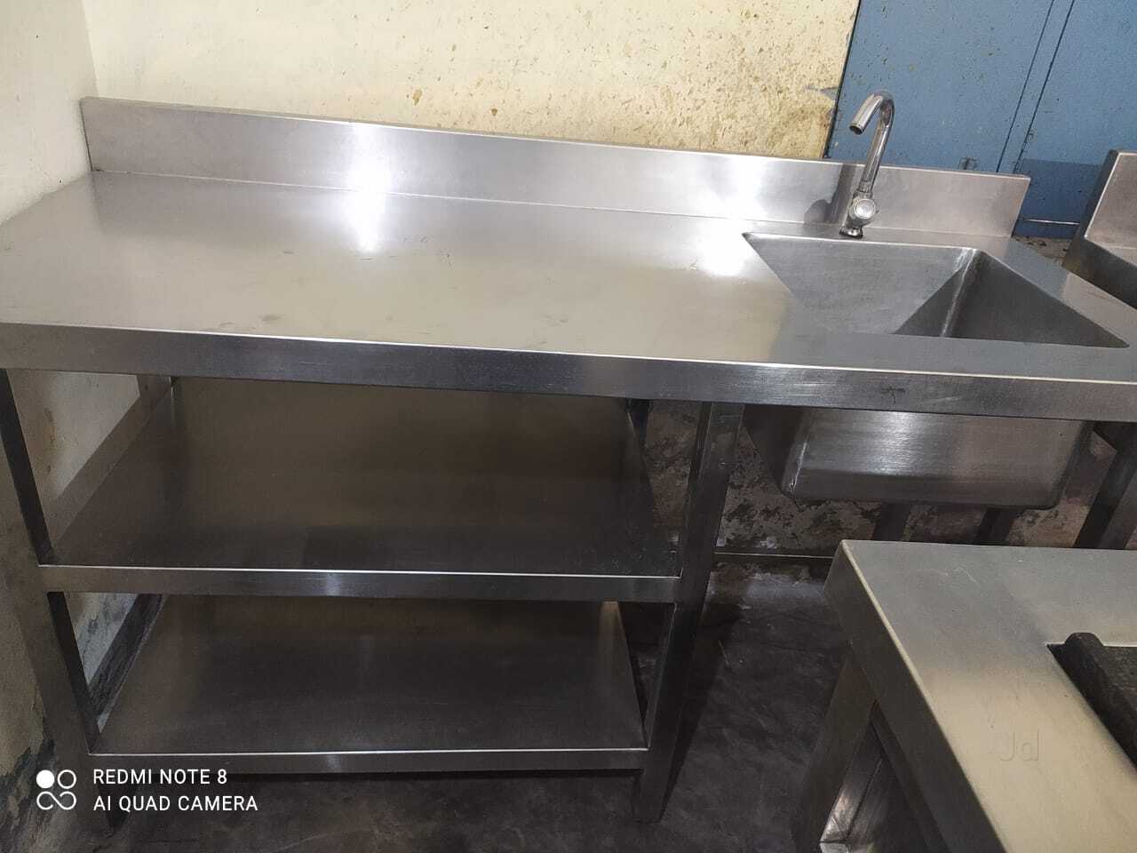 Top Second Hand Kitchen Equipment Dealers in Noida Sector 62 Best