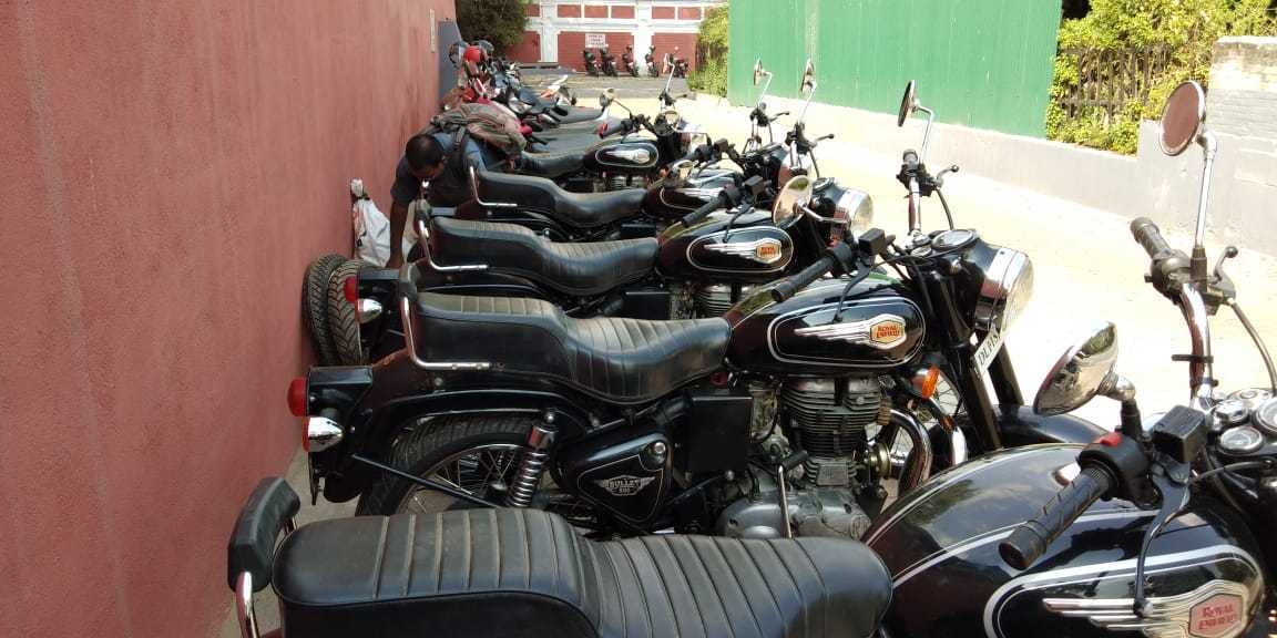 Top Bike On Rent near JNU,Delhi Best Bicycle Rental Services Justdial