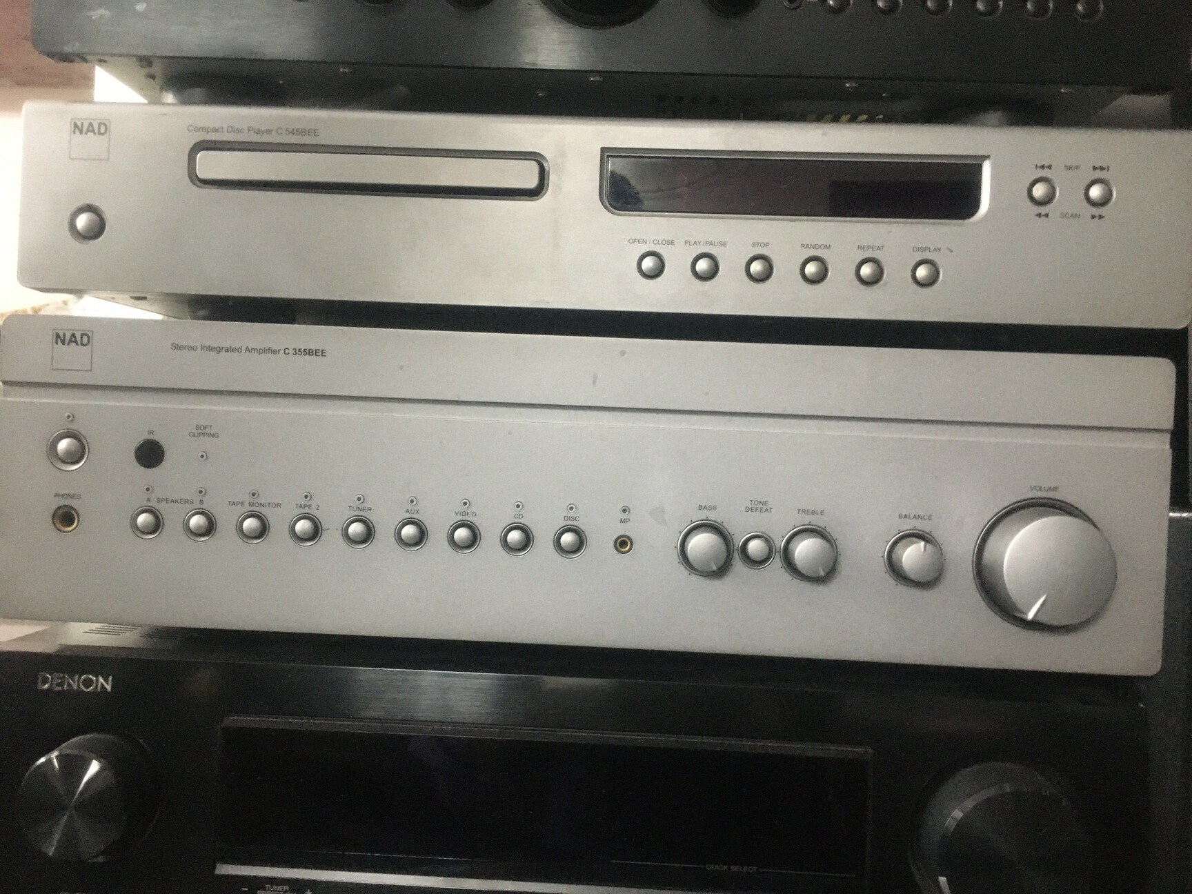 Top Onkyo Amplifier Repair Services in Lucknow Best Onkyo Amplifier